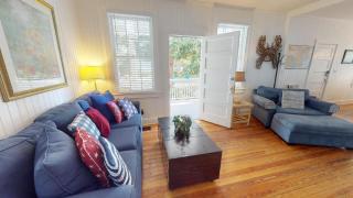 Old Magnolia House by Tybee Beach Vacation Rentals - Tybee Island - 1