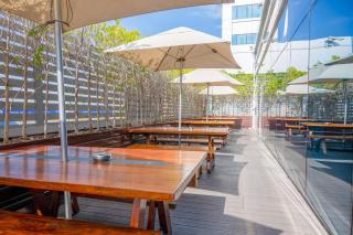 Premier Inn Abu Dhabi Airport Business Park - Abu Dhabi - 1