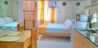 SIBARIAN Condo unit C1 10th Floor - Manila - 9