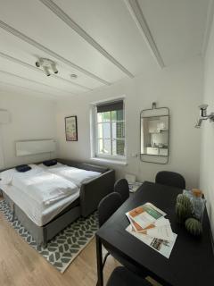 Apartment in Velden am Wörthersee, Top 3 - 6