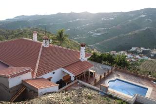 Casa Rural PANIAGUA - Rincón de la Victoria - 4