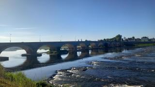 La Demoiselle - Les Ponts-de-Cé - 8