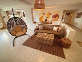 Luxurious 8-person Apartment in Tanger City Center - Tangeri - 0