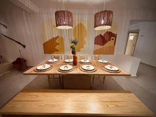 Luxurious 8-person Apartment in Tanger City Center - Tangeri - 8