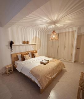 Luxurious 8-person Apartment in Tanger City Center - Tangeri - 2