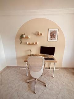 Luxurious 8-person Apartment in Tanger City Center - Tangeri - 3