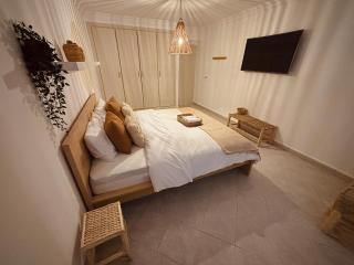 Luxurious 8-person Apartment in Tanger City Center - Tangeri - 1