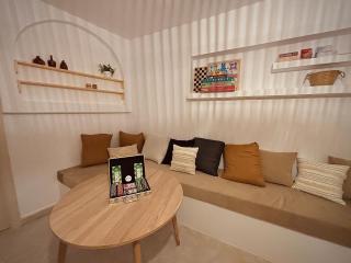 Luxurious 8-person Apartment in Tanger City Center - Tangeri - 5