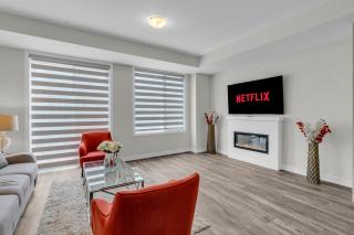 Luxury Newly Build 4BR House in Oakville - Oakville - 7