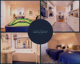 Luxurious Apartments in Mayfair - Londra - 0