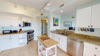 Pier Walk Unit C by Tybee Beach Vacation Rentals - Tybee Island - 4