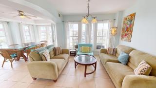 Pier Walk Unit C by Tybee Beach Vacation Rentals - Tybee Island - 1