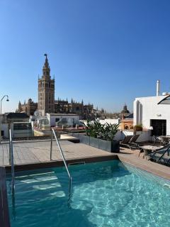 Joya del Casco Boutique Hotel by Shiadu - 0