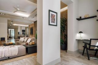 Matadi - one bedroom and terrace in Eixample Esquerra - Barcelona - 9