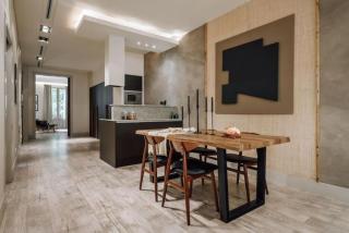 Matadi - one bedroom and terrace in Eixample Esquerra - Barcelona - 7