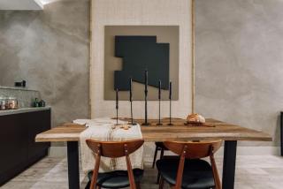 Matadi - one bedroom and terrace in Eixample Esquerra - Barcelona - 8