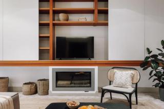 Matadi - one bedroom and terrace in Eixample Esquerra - Barcelona - 1