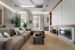 Matadi - one bedroom and terrace in Eixample Esquerra - Barcelona - 4