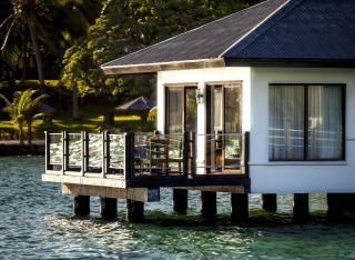 Warwick Le Lagon Resort & Spa, Vanuatu - Port Vila - 9