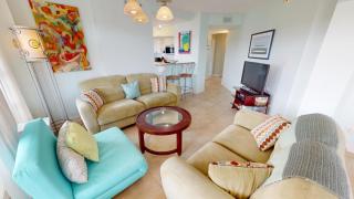 Pier Walk Unit C by Tybee Beach Vacation Rentals - Tybee Island - 6