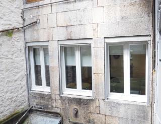 Appartement cosy en plein centre historique de Besançon - Besançon - 7