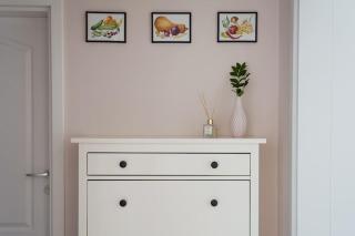 Foodie Home 2BR близо до центъра - 8