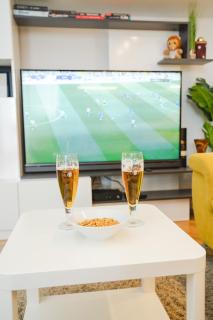 Casa de Dinca, 2 bedroom, 6 person, free parking zone - Zagreb - 8