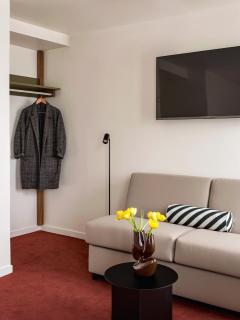 Hôtel Dalila - París - 7