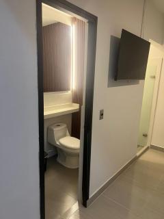 Hotel San Juan 70 Medellin - Medellín - 9