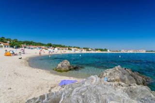 Appart T2 au Racou - Le Racou - 1