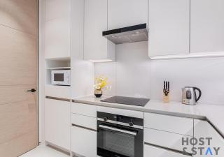 Spacious 2BR Address Jumeirah Beach Residence - 2