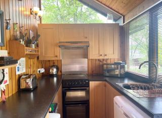 Seil Log Cabin - 4