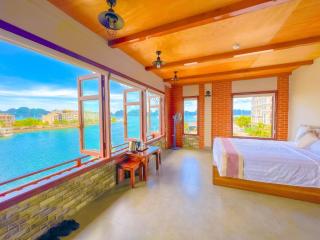 Cánh Buồm Homestay - Tuần Châu - Ha Long - 9