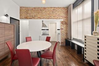 Kolonel - Charmant & lichtrijk app aan zee 4p - 8