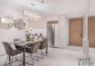 Spacious 2BR Address Jumeirah Beach Residence - 5