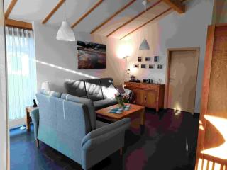 N3 Charmantes eingezäuntes Ferienhaus mit Garten - Butjadingen - 8