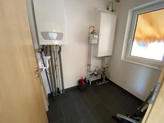 N3 Charmantes eingezäuntes Ferienhaus mit Garten - Butjadingen - 3