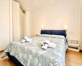 Hostdomus - White and Sea Suite - Finale Ligure - 2