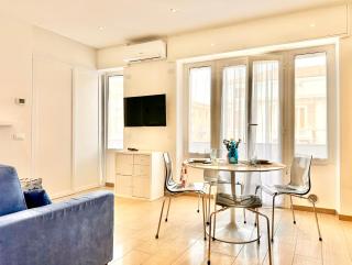 Hostdomus - White and Sea Suite - Finale Ligure - 8