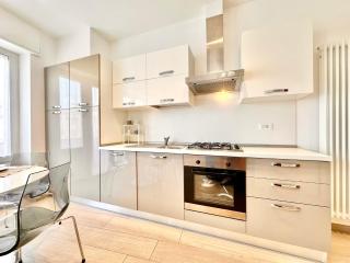 Hostdomus - White and Sea Suite - Finale Ligure - 7