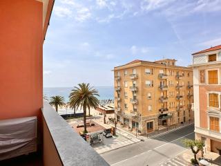 Hostdomus - White and Sea Suite - Finale Ligure - 5