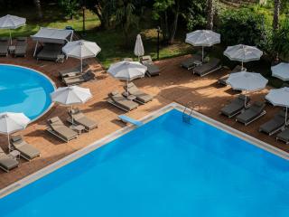 Rapo's Resort Hotel - Himare - 5