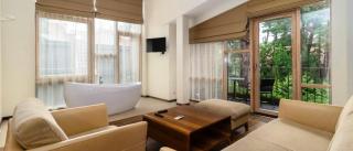 Jūros apartamentai 567 - Palanga - 0