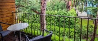 Jūros apartamentai 567 - Palanga - 3