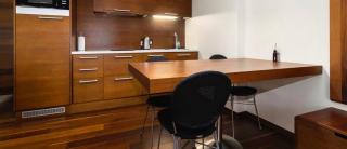 Jūros apartamentai 567 - Palanga - 1