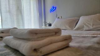 Seaside Luxury Suites by Sarigianni - Paralia - 3