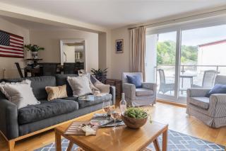 Windward - Salcombe - 2