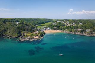 Windward - Salcombe - 0