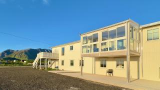 Orcas View Vestresand Lofoten - 7