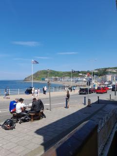 Harley's - Aberystwyth - 1
